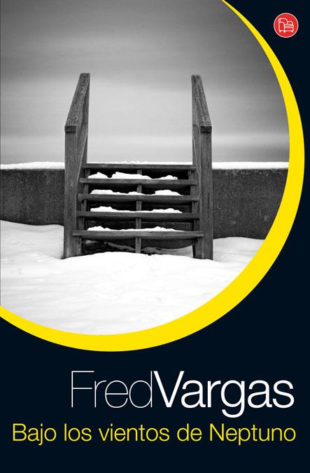 BAJO LOS VIENTOS DE NEPTUNO   FG | 9788466320078 | VARGAS, FRED | Llibreria Ombra | Llibreria online de Rubí, Barcelona | Comprar llibres en català i castellà online