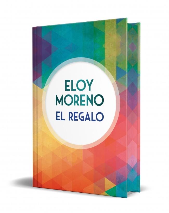 EL REGALO (EDICIÓN ESPECIAL LIMITADA CON CANTOS TINTADOS) | 9791387652319 | MORENO, ELOY | Llibreria Ombra | Llibreria online de Rubí, Barcelona | Comprar llibres en català i castellà online