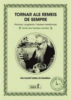 TORNAR ALS REMEIS DE SEMPRE | 9788412356618 | FRA VALENTÍ SERRA DE MANRESA | Llibreria Ombra | Llibreria online de Rubí, Barcelona | Comprar llibres en català i castellà online