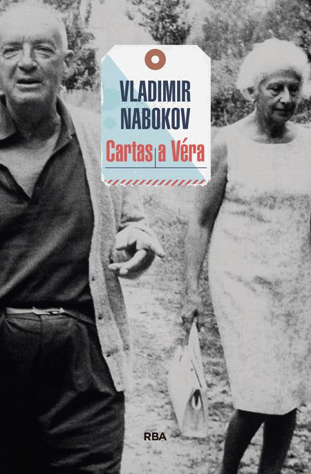 CARTAS A VERA | 9788490564158 | NABOKOV , VLADIMIR | Llibreria Ombra | Llibreria online de Rubí, Barcelona | Comprar llibres en català i castellà online
