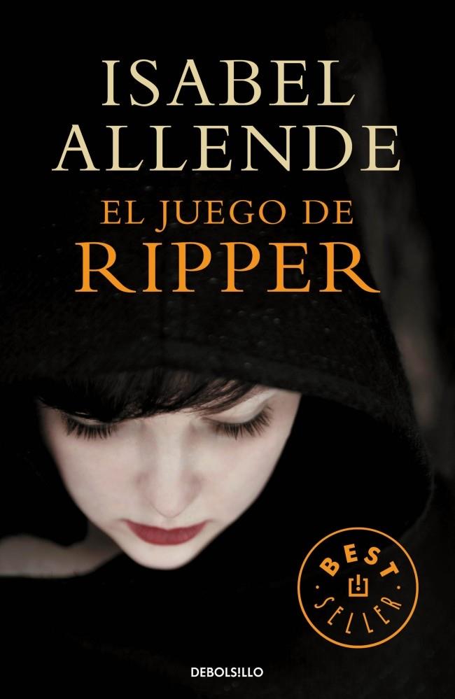 EL JUEGO DE RIPPER | 9788490623213 | ALLENDE, ISABEL | Llibreria Ombra | Llibreria online de Rubí, Barcelona | Comprar llibres en català i castellà online