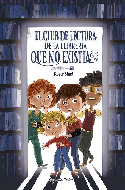 EL CLUB DE LECTURA DE LA LLIBRERIA QUE NO EXISTIA | 9791387903367 | ROGER SIMÓ | Llibreria Ombra | Llibreria online de Rubí, Barcelona | Comprar llibres en català i castellà online