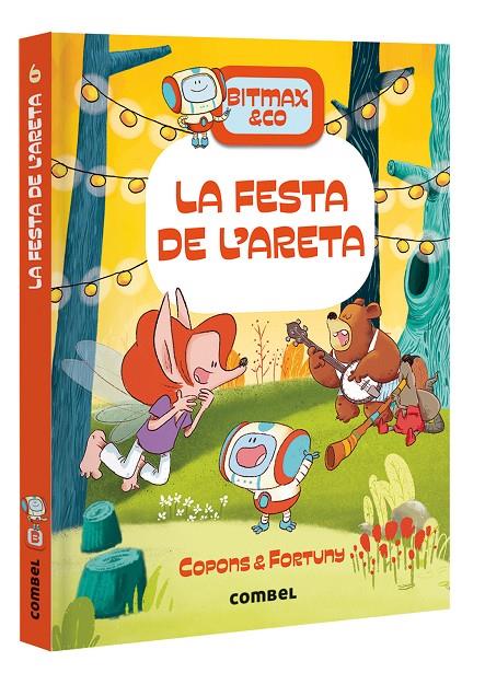 LA FESTA DE L'ARETA | 9788491018056 | COPONS RAMON, JAUME | Llibreria Ombra | Llibreria online de Rubí, Barcelona | Comprar llibres en català i castellà online
