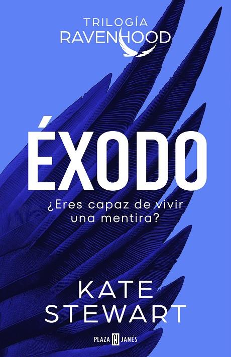 ÉXODO (TRILOGÍA RAVENHOOD 2) | 9788401031526 | STEWART, KATE | Llibreria Ombra | Llibreria online de Rubí, Barcelona | Comprar llibres en català i castellà online