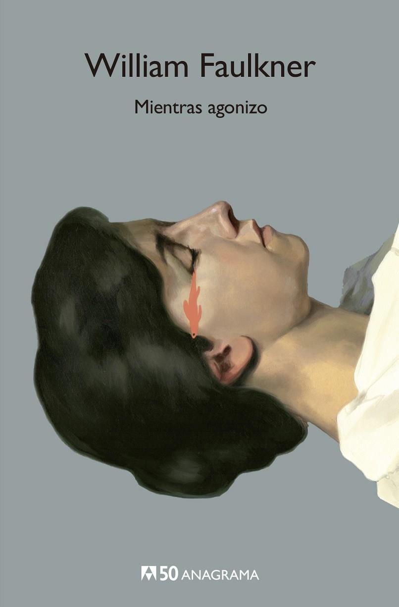 MIENTRAS AGONIZO | 9788433902696 | FAULKNER, WILLIAM | Llibreria Ombra | Llibreria online de Rubí, Barcelona | Comprar llibres en català i castellà online