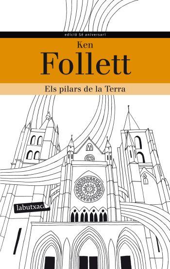ELS PILARS DE LA TERRA | 9788499305202 | FOLLETT, KEN | Llibreria Ombra | Llibreria online de Rubí, Barcelona | Comprar llibres en català i castellà online