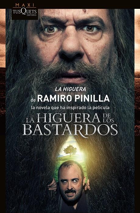 LA HIGUERA | 9788490664773 | PINILLA, RAMIRO | Llibreria Ombra | Llibreria online de Rubí, Barcelona | Comprar llibres en català i castellà online