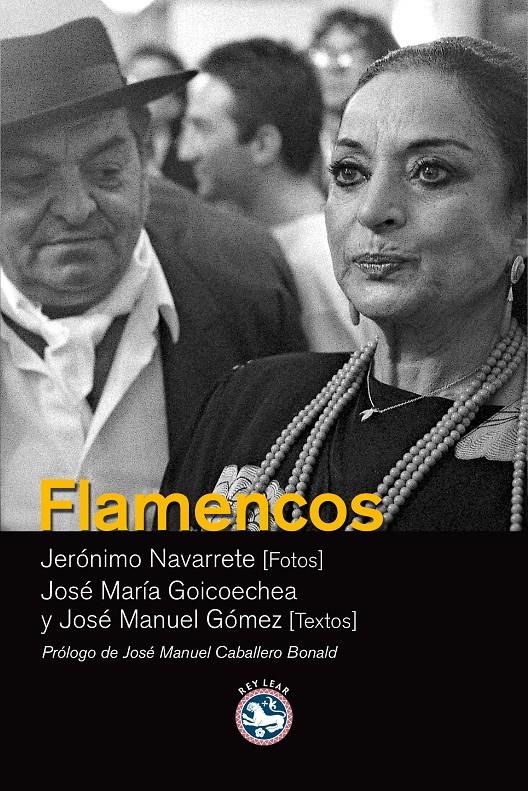 FLAMENCOS | 9788494159428 | GOICOECHEA [GÓMEZ], JOSÉ MARÍA/GÓMEZ [CANTERO], JOSÉ MANUEL | Llibreria Ombra | Llibreria online de Rubí, Barcelona | Comprar llibres en català i castellà online