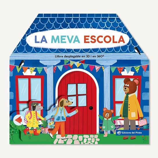 LA MEVA ESCOLA | 9788417207830 | Llibreria Ombra | Llibreria online de Rubí, Barcelona | Comprar llibres en català i castellà online