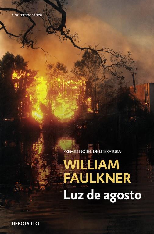 LUZ DE AGOSTO | 9788490628171 | FAULKNER,WILLIAM | Llibreria Ombra | Llibreria online de Rubí, Barcelona | Comprar llibres en català i castellà online