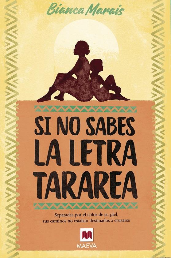 SI NO SABES LA LETRA, TARAREA | 9788417108601 | MARAIS, BIANCA | Llibreria Ombra | Llibreria online de Rubí, Barcelona | Comprar llibres en català i castellà online