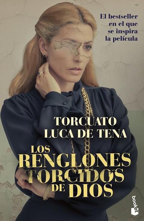 LOS RENGLONES TORCIDOS DE DIOS | 9788408262336 | LUCA DE TENA, TORCUATO | Llibreria Ombra | Llibreria online de Rubí, Barcelona | Comprar llibres en català i castellà online