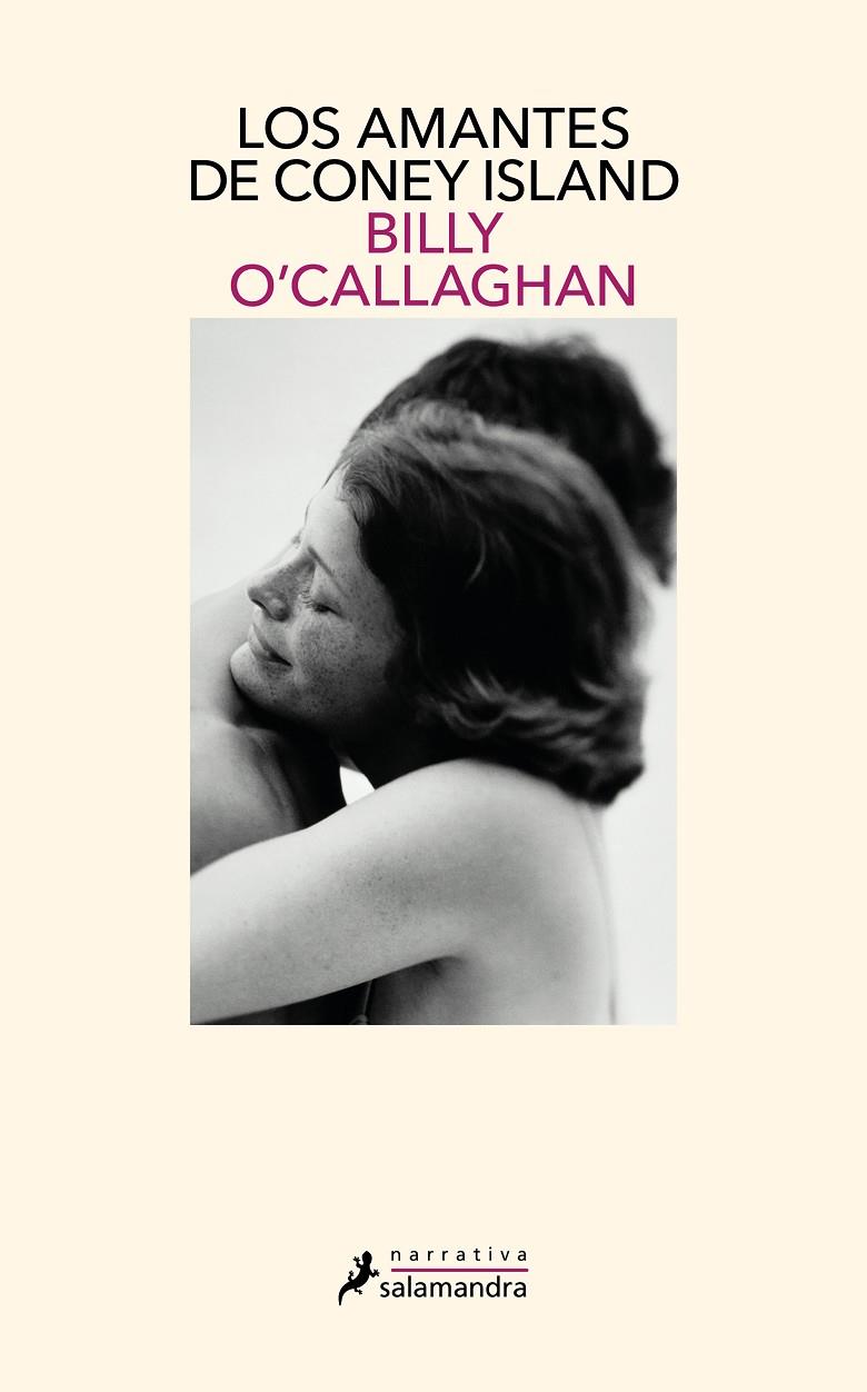 LOS AMANTES DE CONEY ISLAND | 9788418107481 | O'CALLAGHAN, BILLY | Llibreria Ombra | Llibreria online de Rubí, Barcelona | Comprar llibres en català i castellà online
