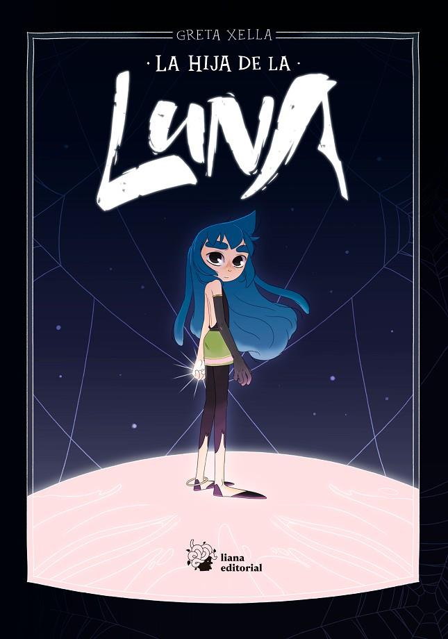 LA HIJA DE LA LUNA | 9788412358766 | XELLA, GRETA | Llibreria Ombra | Llibreria online de Rubí, Barcelona | Comprar llibres en català i castellà online