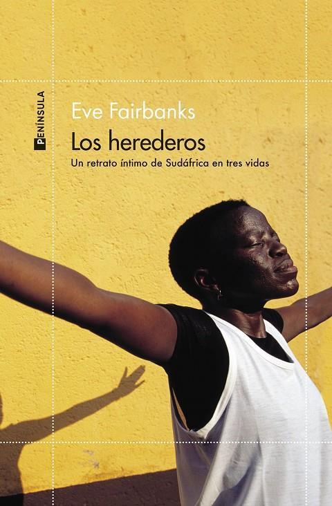 LOS HEREDEROS | 9788411001977 | FAIRBANKS, EVE | Llibreria Ombra | Llibreria online de Rubí, Barcelona | Comprar llibres en català i castellà online