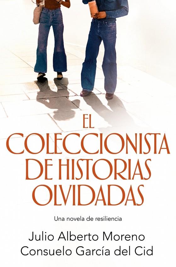 EL COLECCIONISTA DE HISTORIAS OLVIDADAS | 9791387629816 | MORENO, JULIO ALBERTO/GARCÍA DEL CID, CONSUELO | Llibreria Ombra | Llibreria online de Rubí, Barcelona | Comprar llibres en català i castellà online