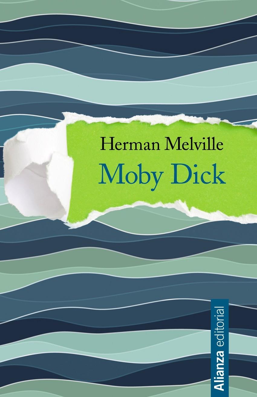 MOBY DICK (CARTONE) | 9788420691589 | HERMAN MELVILLE | Llibreria Ombra | Llibreria online de Rubí, Barcelona | Comprar llibres en català i castellà online