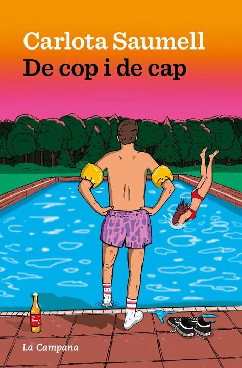 DE COP I DE CAP | 9791387564261 | SAUMELL, CARLOTA | Llibreria Ombra | Llibreria online de Rubí, Barcelona | Comprar llibres en català i castellà online