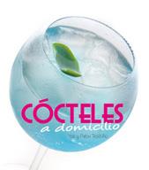 CÓCTELES A DOMICILIO | 9788496177642 | YOLY Y PATXI TROITIÑO | Llibreria Ombra | Llibreria online de Rubí, Barcelona | Comprar llibres en català i castellà online