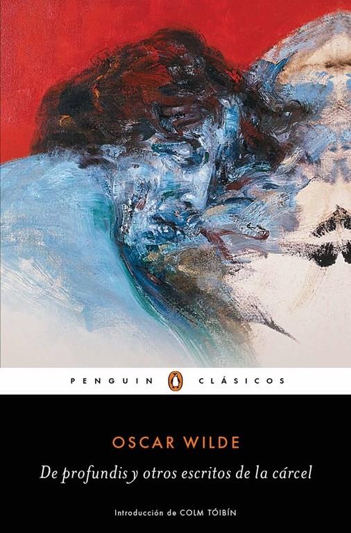 DE PROFUNDIS Y OTROS ESCRITOS DE LA CÁRCEL | 9788491052364 | WILDE, OSCAR | Llibreria Ombra | Llibreria online de Rubí, Barcelona | Comprar llibres en català i castellà online