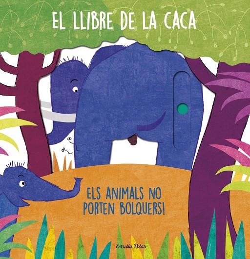 EL LLIBRE DE LA CACA | 9788413892894 | AA. VV. | Llibreria Ombra | Llibreria online de Rubí, Barcelona | Comprar llibres en català i castellà online