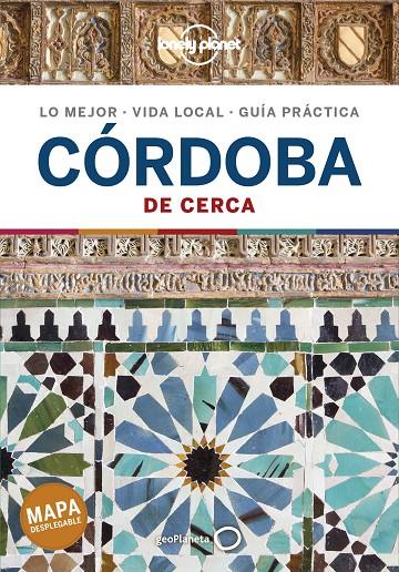 CÓRDOBA DE CERCA 1 | 9788408237174 | JIMÉNEZ ZAFRA, MARTA | Llibreria Ombra | Llibreria online de Rubí, Barcelona | Comprar llibres en català i castellà online