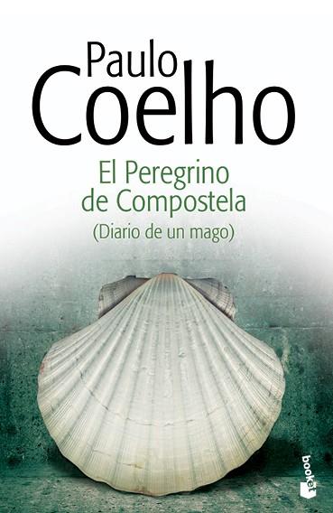 EL PEREGRINO DE COMPOSTELA (DIARIO DE UN MAGO) | 9788408130376 | PAULO COELHO | Llibreria Ombra | Llibreria online de Rubí, Barcelona | Comprar llibres en català i castellà online