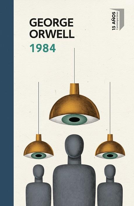 1984 | 9788466347280 | ORWELL, GEORGE | Llibreria Ombra | Llibreria online de Rubí, Barcelona | Comprar llibres en català i castellà online