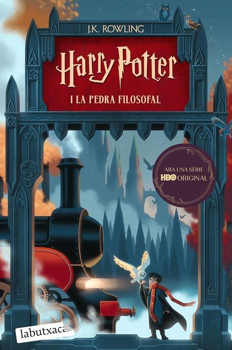 HARRY POTTER I LA PEDRA FILOSOFAL | 9791387802936 | ROWLING, J.K. | Llibreria Ombra | Llibreria online de Rubí, Barcelona | Comprar llibres en català i castellà online
