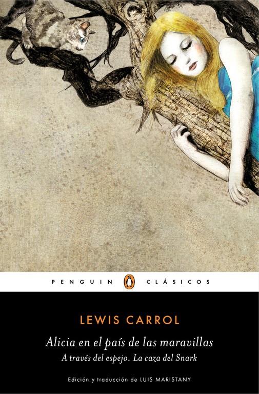 ALICIA EN EL PAÍS DE LAS MARAVILLAS | A TRAVÉS DEL ESPEJO | LA CAZA DEL SNARK | 9788491052258 | CARROLL, LEWIS | Llibreria Ombra | Llibreria online de Rubí, Barcelona | Comprar llibres en català i castellà online