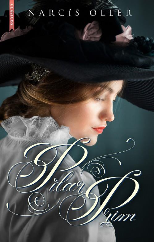 PILAR PRIM | 9788417626341 | OLLER I MORAGAS NARCÍS | Llibreria Ombra | Llibreria online de Rubí, Barcelona | Comprar llibres en català i castellà online