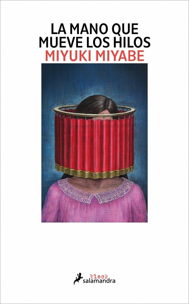 LA MANO QUE MUEVE LOS HILOS | 9791387640934 | MIYABE, MIYUKI | Llibreria Ombra | Llibreria online de Rubí, Barcelona | Comprar llibres en català i castellà online