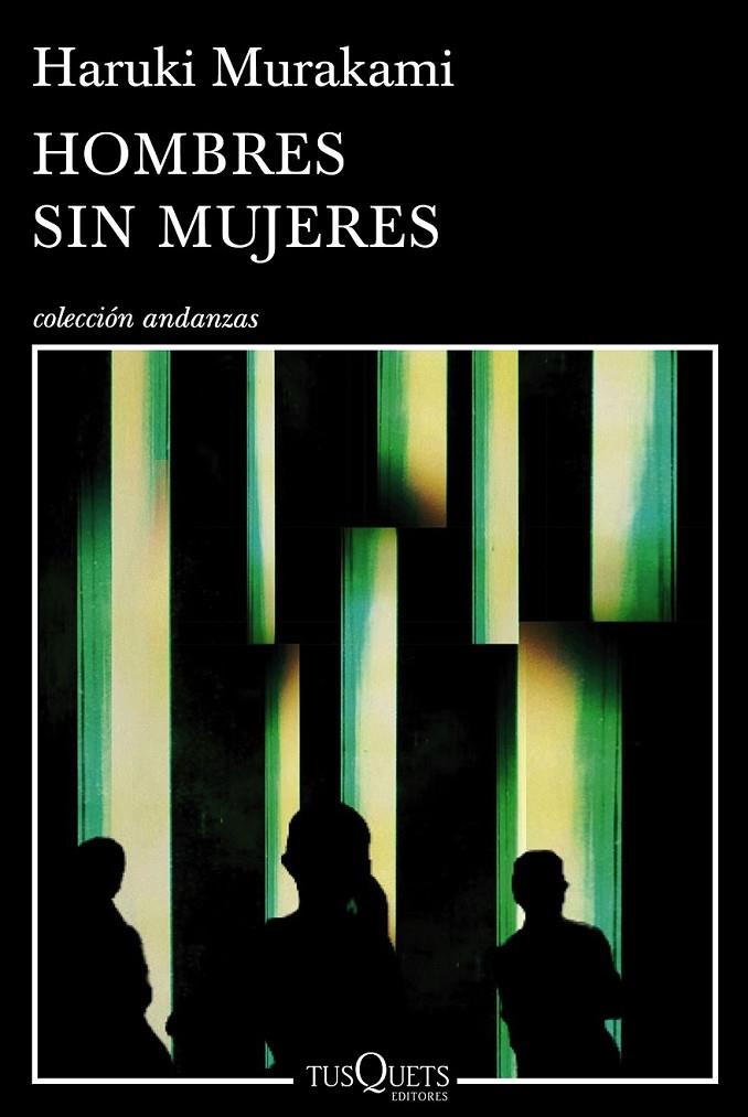 HOMBRES SIN MUJERES | 9788490660430 | MURAKAMI, HARUKI | Llibreria Ombra | Llibreria online de Rubí, Barcelona | Comprar llibres en català i castellà online