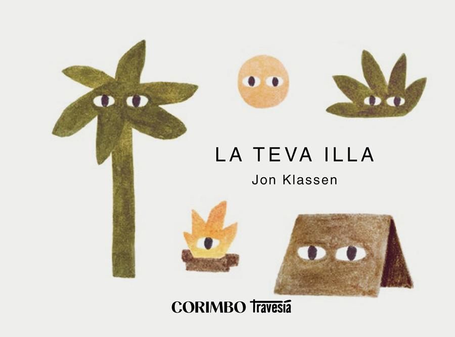 LA TEVA ILLA | 9788412854787 | KLASSEN, JON | Llibreria Ombra | Llibreria online de Rubí, Barcelona | Comprar llibres en català i castellà online