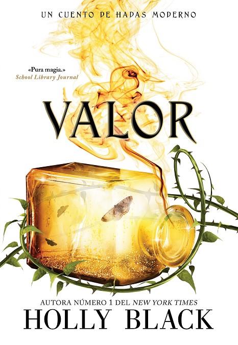 VALOR | 9788418359798 | BLACK, HOLLY | Llibreria Ombra | Llibreria online de Rubí, Barcelona | Comprar llibres en català i castellà online