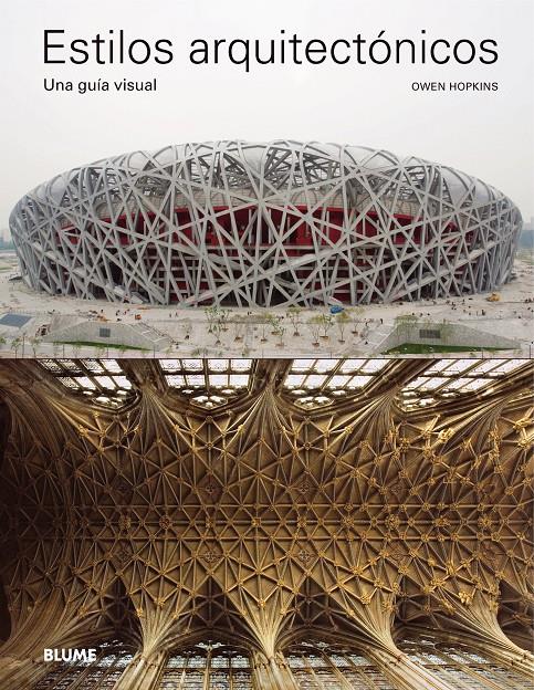 ESTILOS ARQUITECTÓNICOS | 9788498017670 | HOPKINS, OWEN | Llibreria Ombra | Llibreria online de Rubí, Barcelona | Comprar llibres en català i castellà online