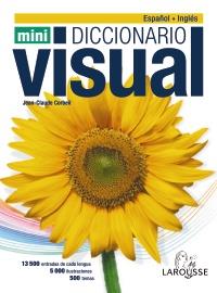 DICCIONARIO MINI VISUAL INGLÉS-ESPAÑOL | 9788415411505 | JEAN-CLAUDE CORBEIL | Llibreria Ombra | Llibreria online de Rubí, Barcelona | Comprar llibres en català i castellà online