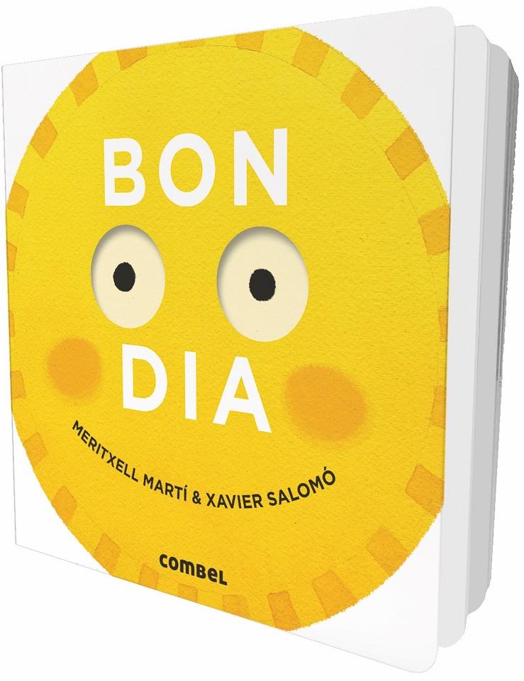 BON DIA | 9788491012498 | MARTÍ ORRIOLS, MERITXELL | Llibreria Ombra | Llibreria online de Rubí, Barcelona | Comprar llibres en català i castellà online