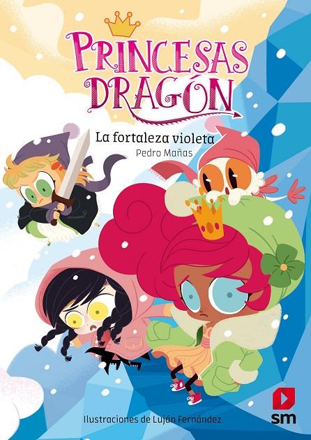 PRD.14 LA FORTALEZA VIOLETA | 9788413922829 | MAÑAS ROMERO, PEDRO | Llibreria Ombra | Llibreria online de Rubí, Barcelona | Comprar llibres en català i castellà online