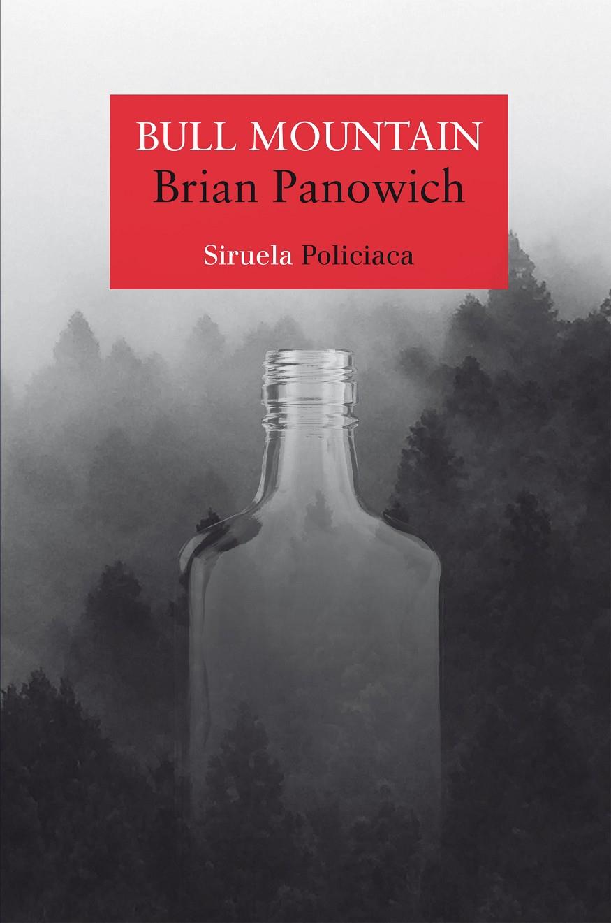 BULL MOUNTAIN | 9788417041335 | PANOWICH, BRIAN | Llibreria Ombra | Llibreria online de Rubí, Barcelona | Comprar llibres en català i castellà online