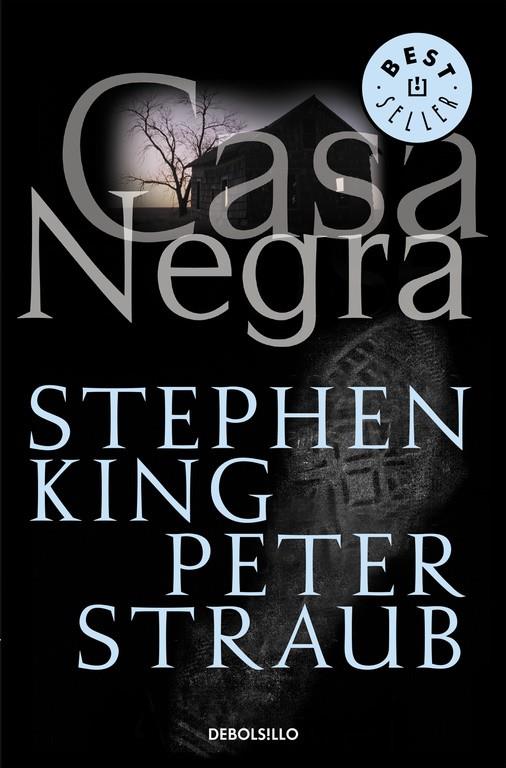 CASA NEGRA | 9788497592215 | KING, STEPHEN / STRAUB, PETER | Llibreria Ombra | Llibreria online de Rubí, Barcelona | Comprar llibres en català i castellà online