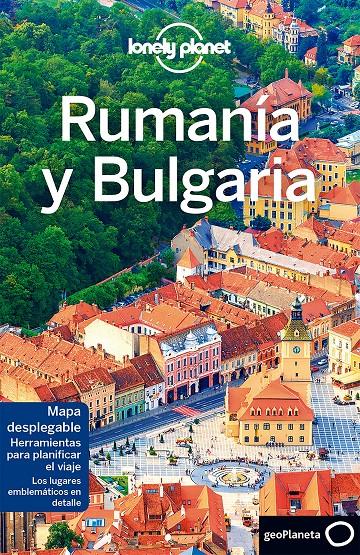 RUMANÍA Y BULGARIA 2 | 9788408173847 | BAKER, MARK/FALLON, STEVE/ISALSKA, ANITA | Llibreria Ombra | Llibreria online de Rubí, Barcelona | Comprar llibres en català i castellà online