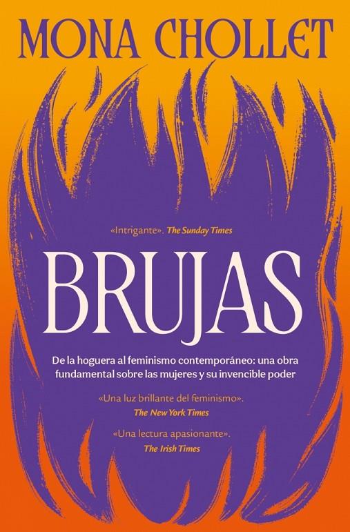 BRUJAS | 9791387652661 | CHOLLET, MONA | Llibreria Ombra | Llibreria online de Rubí, Barcelona | Comprar llibres en català i castellà online