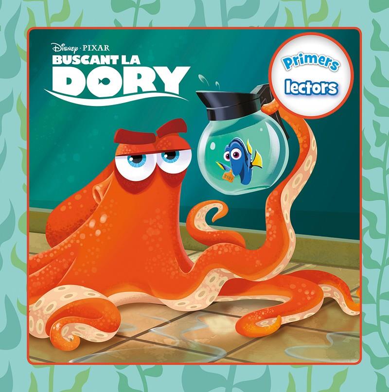 BUSCANT LA DORY. PRIMERS LECTORS | 9788416522224 | DISNEY | Llibreria Ombra | Llibreria online de Rubí, Barcelona | Comprar llibres en català i castellà online