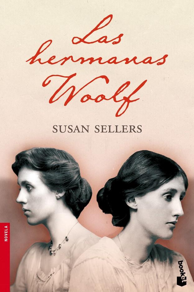 LAS HERMANAS WOOLF | 9788496580855 | SUSAN SELLERS | Llibreria Ombra | Llibreria online de Rubí, Barcelona | Comprar llibres en català i castellà online