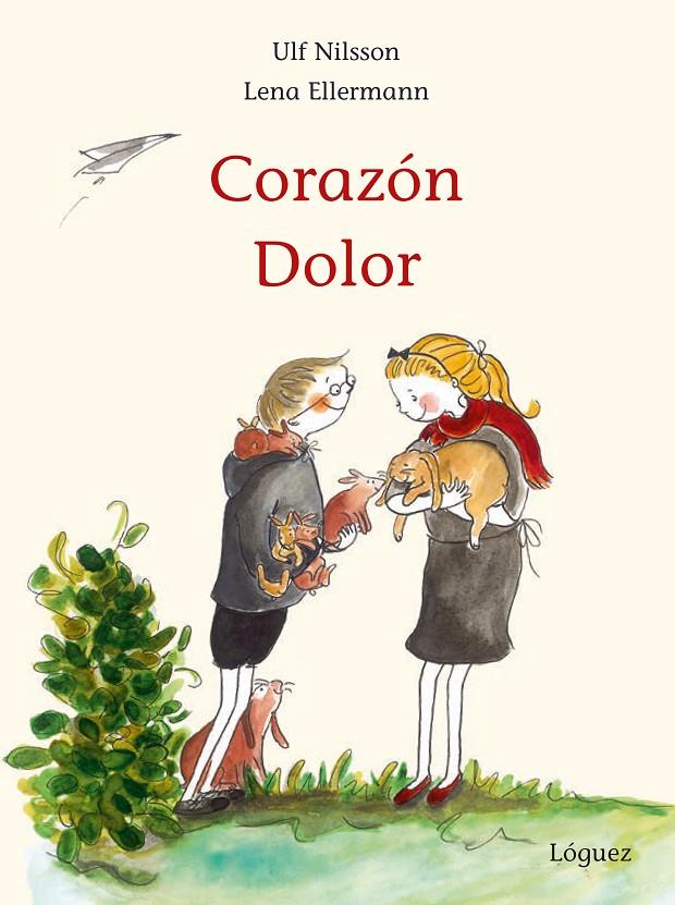 CORAZÓN, DOLOR | 9788412668506 | NILSSON, ULF | Llibreria Ombra | Llibreria online de Rubí, Barcelona | Comprar llibres en català i castellà online