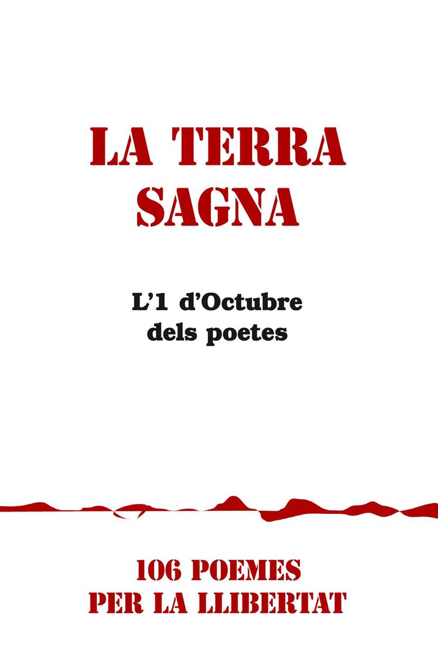 LA TERRA SAGNA | 9788415269625 | DD. AA. | Llibreria Ombra | Llibreria online de Rubí, Barcelona | Comprar llibres en català i castellà online