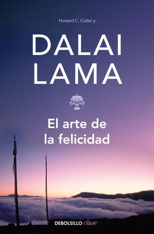 EL ARTE DE LA FELICIDAD | 9788497595955 | DALAI LAMA | Llibreria Ombra | Llibreria online de Rubí, Barcelona | Comprar llibres en català i castellà online