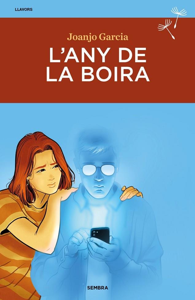 L'ANY DE LA BOIRA | 9788410198319 | GARCIA, JOANJO | Llibreria Ombra | Llibreria online de Rubí, Barcelona | Comprar llibres en català i castellà online