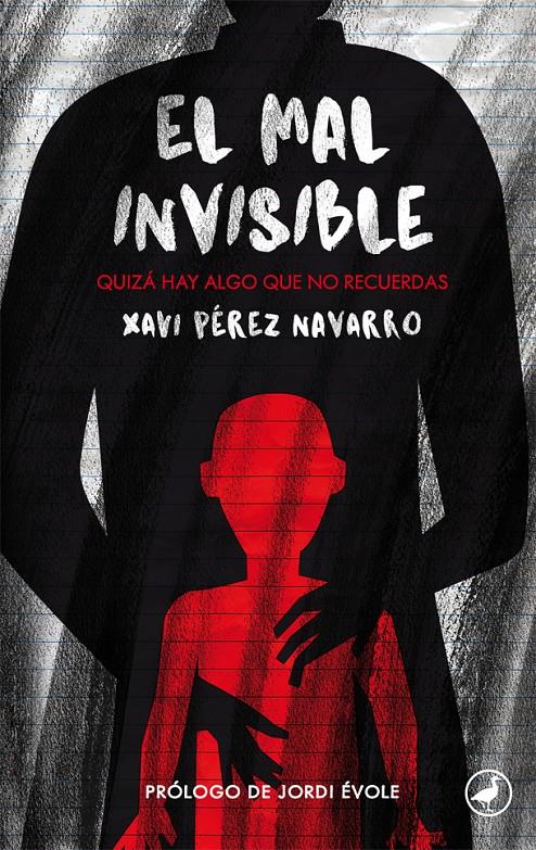 EL MAL INVISIBLE | 9788416673575 | PÉREZ NAVARRO, XAVI | Llibreria Ombra | Llibreria online de Rubí, Barcelona | Comprar llibres en català i castellà online